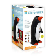 Load image into Gallery viewer, Crane Penguin Air Purifier with Germicidal Light: EE-5065