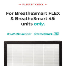 Load image into Gallery viewer, Alen BreatheSmart FLEX True HEPA-Smoke Filter: FL40-H
