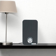 Load image into Gallery viewer, GermGuardian Tabletop Tower HEPA Air Purifier: AC4100