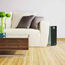 Load image into Gallery viewer, GermGuardian 22" True HEPA Air Purifier with UV-C: AC4900CA