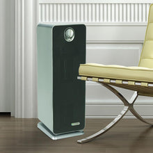 Load image into Gallery viewer, GermGuardian 22" True HEPA Air Purifier with UV-C: AC4900CA