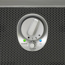 Load image into Gallery viewer, GermGuardian 22" True HEPA Air Purifier with UV-C: AC4900CA