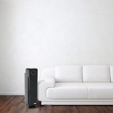 Load image into Gallery viewer, GermGuardian Elite 28" HEPA Tower Air Purifier with UV-C: AC5300B