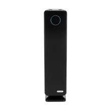 Load image into Gallery viewer, GermGuardian Elite 28" HEPA Tower Air Purifier with UV-C: AC5300B