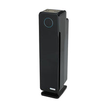 Load image into Gallery viewer, GermGuardian Elite 28" HEPA Tower Air Purifier with UV-C: AC5300B