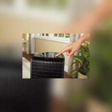 Load image into Gallery viewer, Holmes True HEPA Smart WEMO Enabled Air Purifier