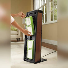 Load image into Gallery viewer, Holmes True HEPA Smart WEMO Enabled Air Purifier