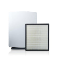 Load image into Gallery viewer, Alen BreatheSmart FIT50 HEPA Air Purifier with HEPA-FreshPlus Filter
