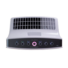 Load image into Gallery viewer, Alen BreatheSmart FIT50 HEPA Air Purifier with HEPA-FreshPlus Filter