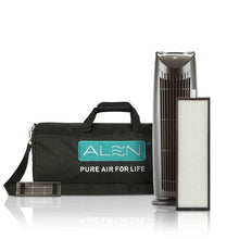 Load image into Gallery viewer, Alen T500 Air Purifier Traveler Bag (Bag only)
