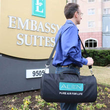 Load image into Gallery viewer, Alen T500 Air Purifier Traveler Bag (Bag only)