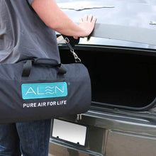 Load image into Gallery viewer, Alen T500 Air Purifier Traveler Bundle