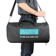 Load image into Gallery viewer, Alen T500 Air Purifier Traveler Bundle
