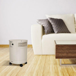 AllerAir AirMedic Pro 6 HD Vocarb Air Purifier