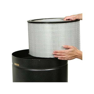 AllerAir AirMedic Pro 5 MG Exec Air Purifier