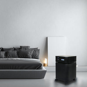 Austin Air Bedroom Machine HEPA Air Purifier