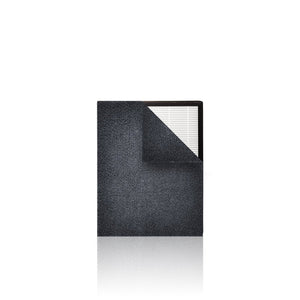 Alen BreatheSmart 45i True HEPA-Smoke Filter: FL40-H