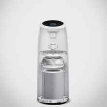 Load image into Gallery viewer, Winix NK100 4-Stage Tower Air Cleaner
