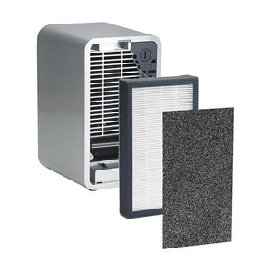 GermGuardian Tabletop Tower HEPA Air Purifier: AC4100
