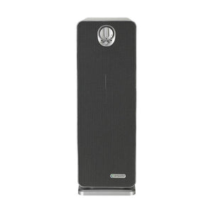 GermGuardian 22" True HEPA Air Purifier with UV-C: AC4900CA
