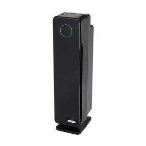 GermGuardian Elite 28" HEPA Tower Air Purifier with UV-C: AC5300B