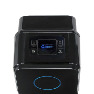 GermGuardian Elite Digital HEPA Tower Air Purifier: AC5350B