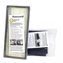 Load image into Gallery viewer, Honeywell Pet CleanAir Replacement Filter Combo Pack: HRF-CP2
