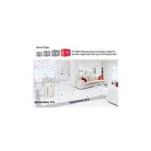 Load image into Gallery viewer, Sharp FP-A80UW Air Purifier
