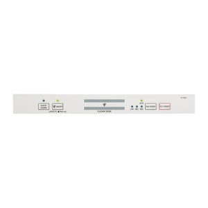 Sharp FP-A80UW Air Purifier