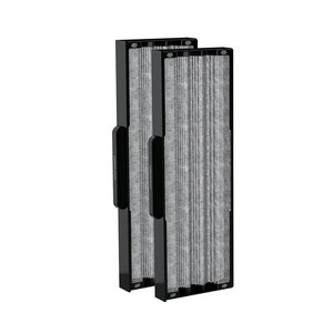 Vornado Silverscreen Tray 2-Pack: MD1-0024