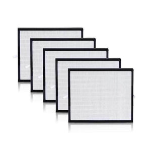 Alen A350 HEPA-Pure Replacement Filter: BF15A