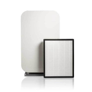 Alen BreatheSmart FLEX HEPA Air Purifier for Asthma, Mold, and Germs