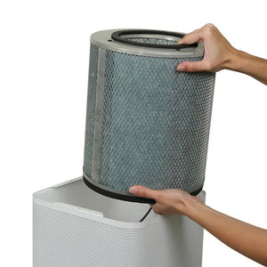 Austin Air Allergy Machine Air Purifier