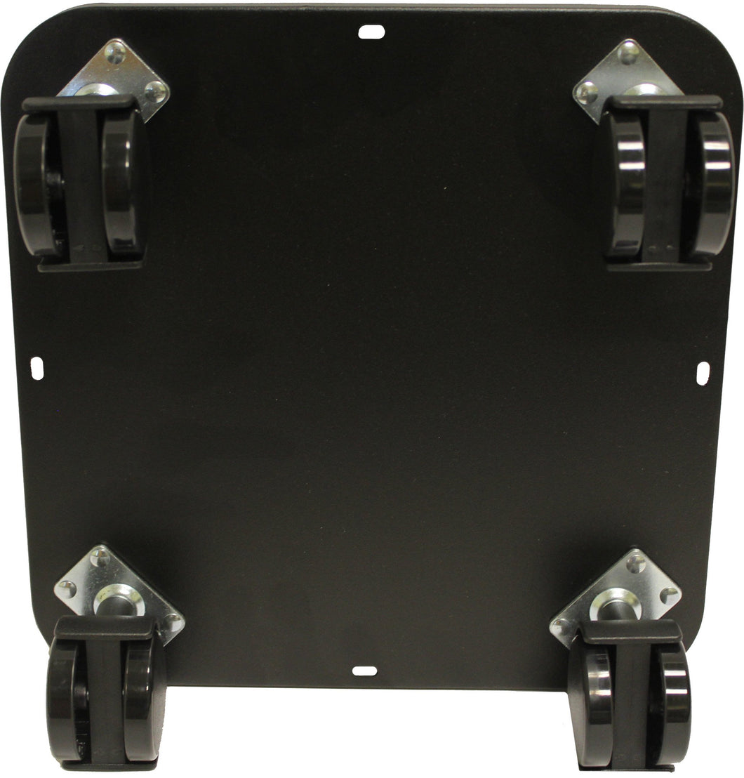 Austin Air Junior Wheel Kit