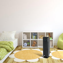 Load image into Gallery viewer, GermGuardian Elite Digital HEPA Tower Air Purifier: AC5350B
